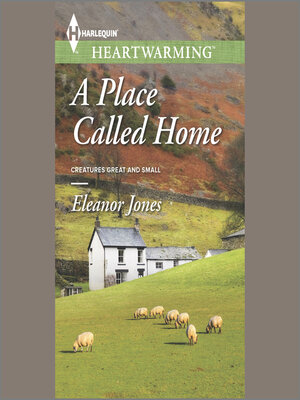 cover image of A Place Called Home